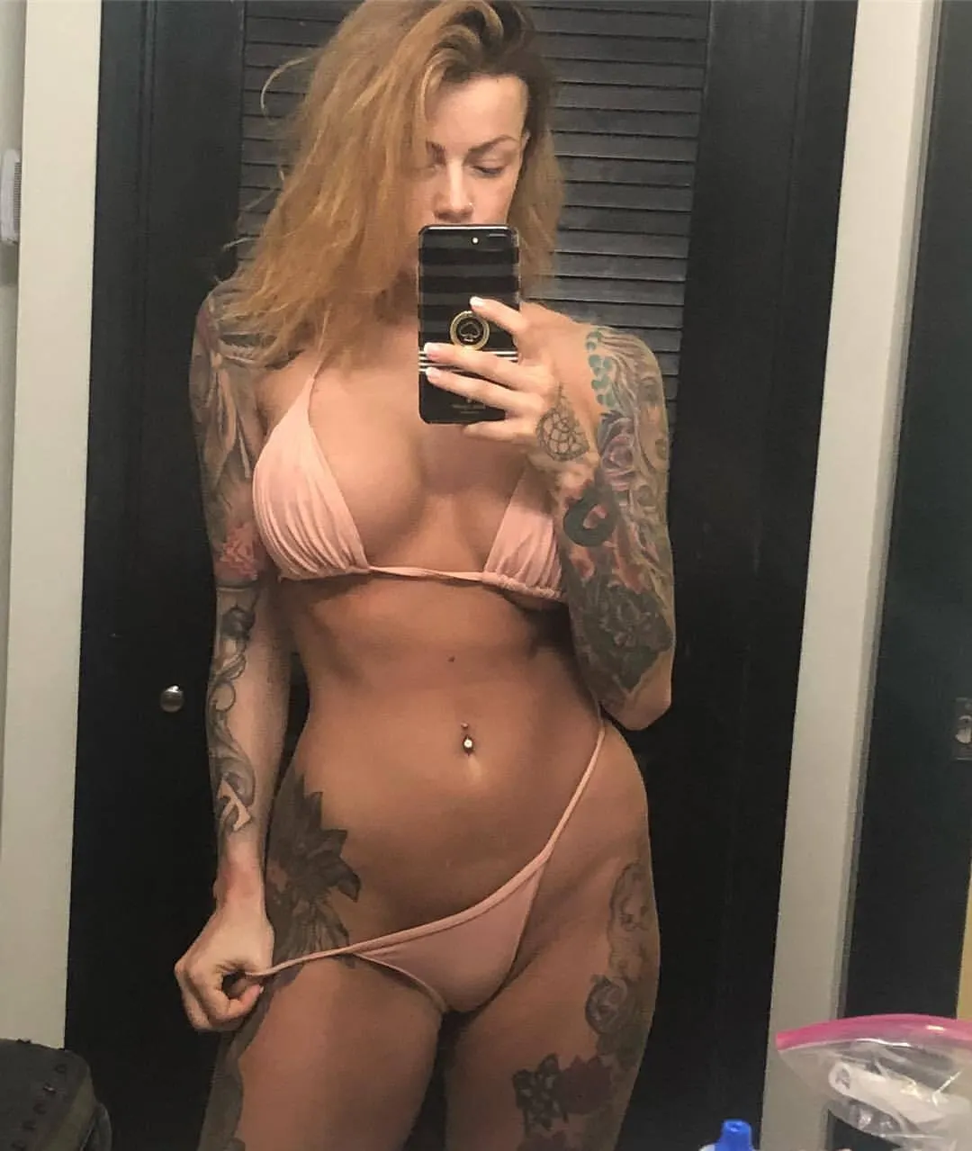Chenoa