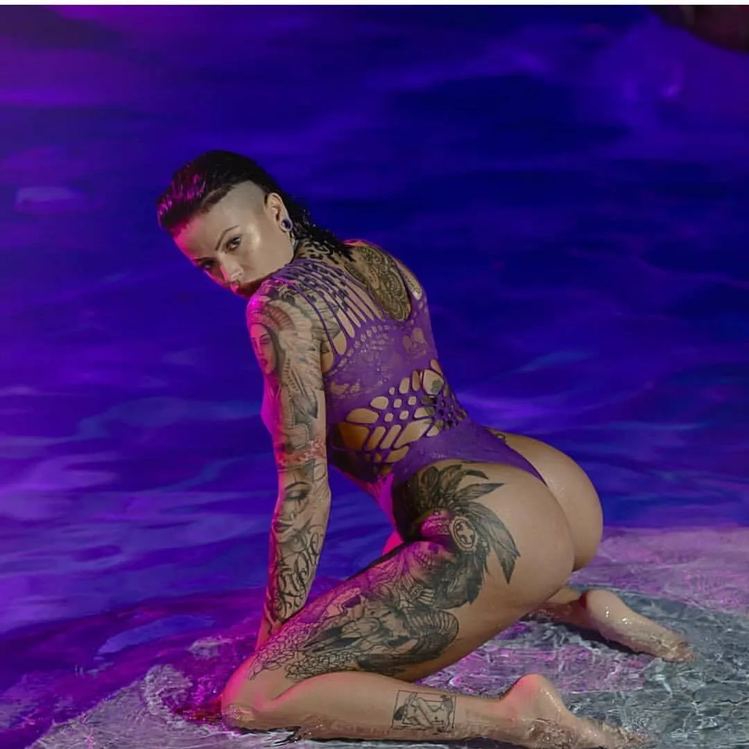 Chenoa