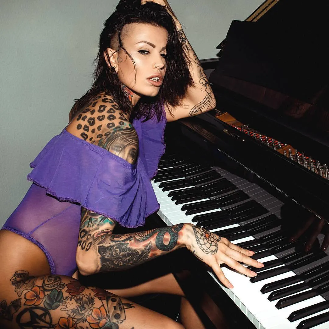 Chenoa