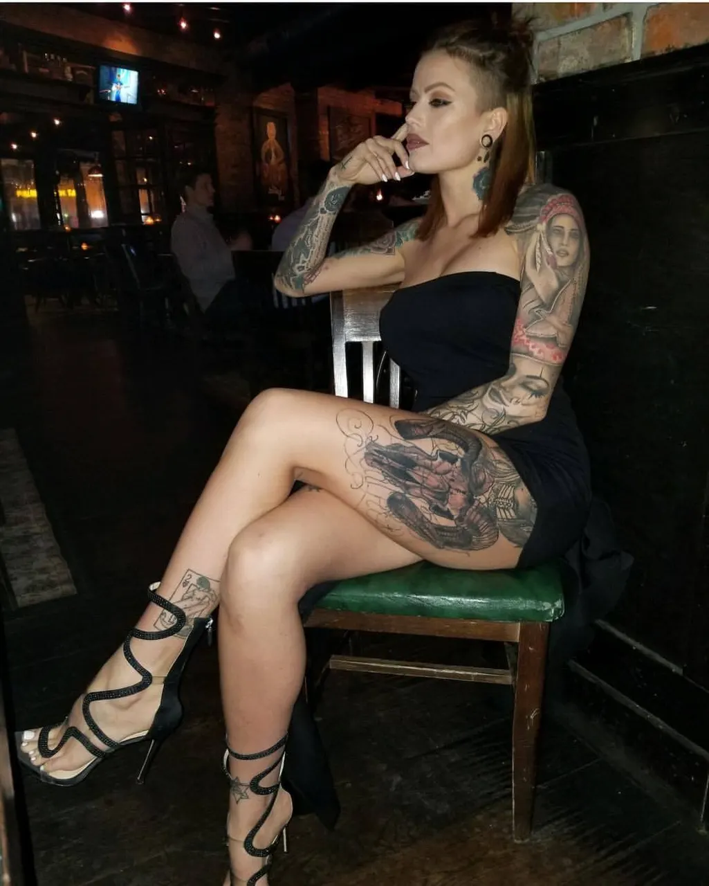 Chenoa