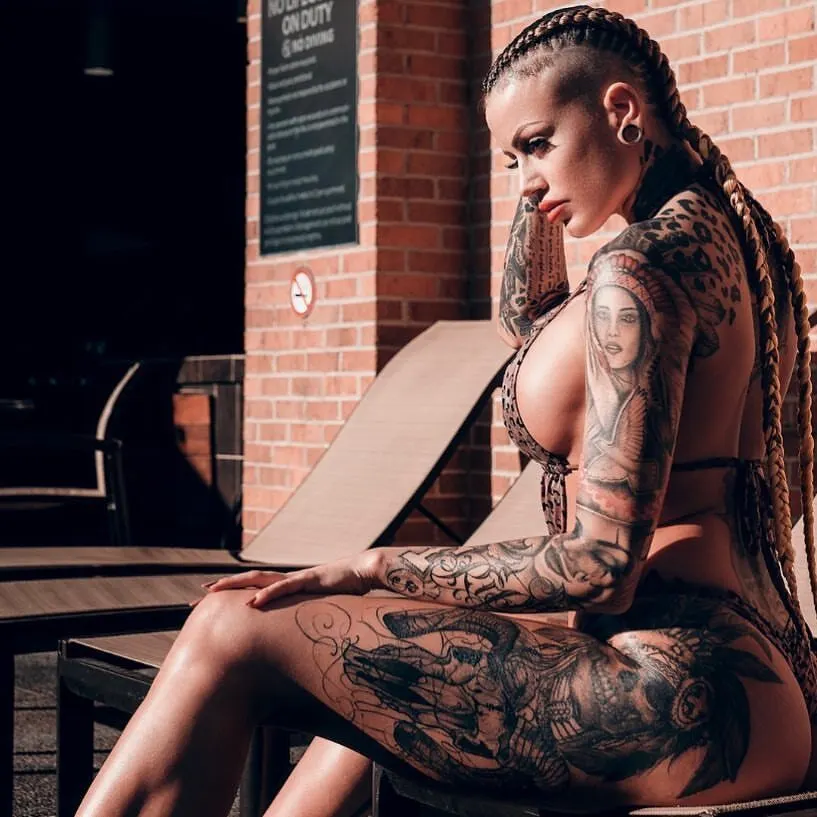 Chenoa