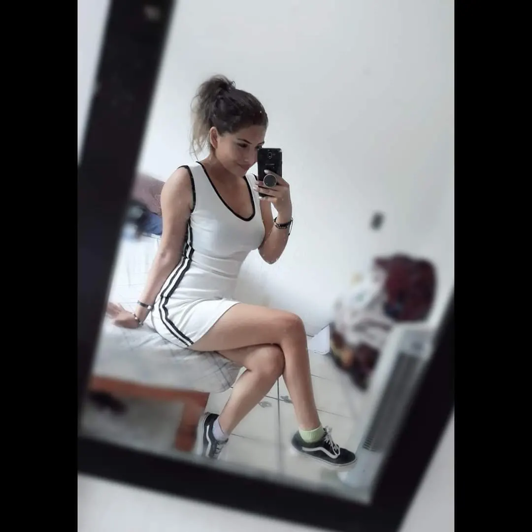 Rica puta soft