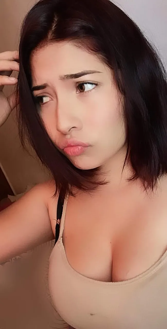 Rica puta soft