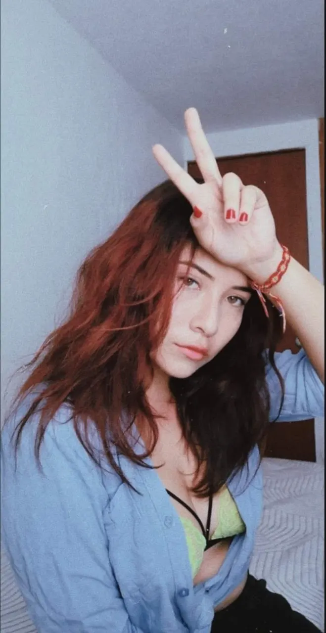 Rica puta soft