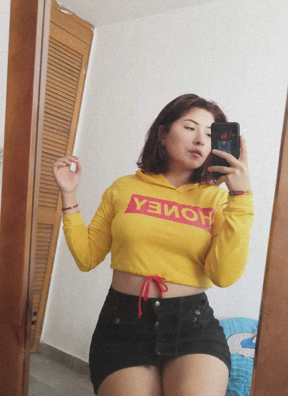 Rica puta soft
