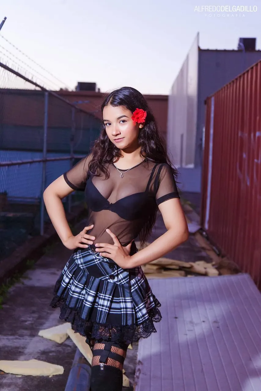 Sexy puta