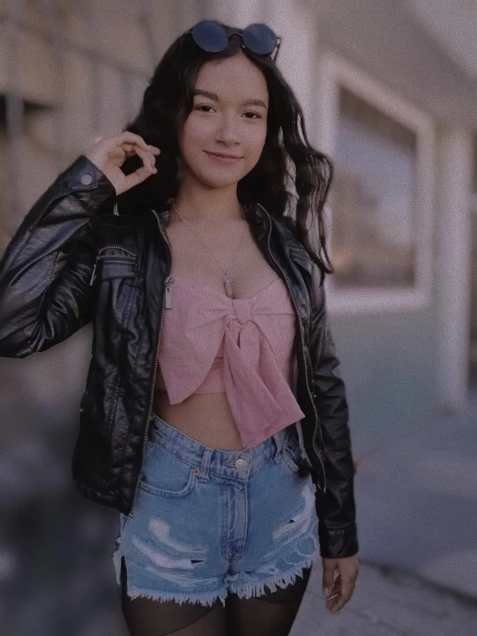 Sexy puta