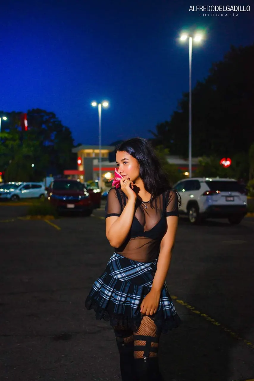 Sexy puta