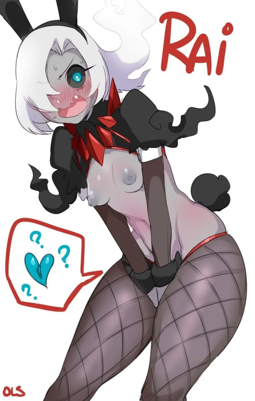 Wonderland 💋 Hentai #3