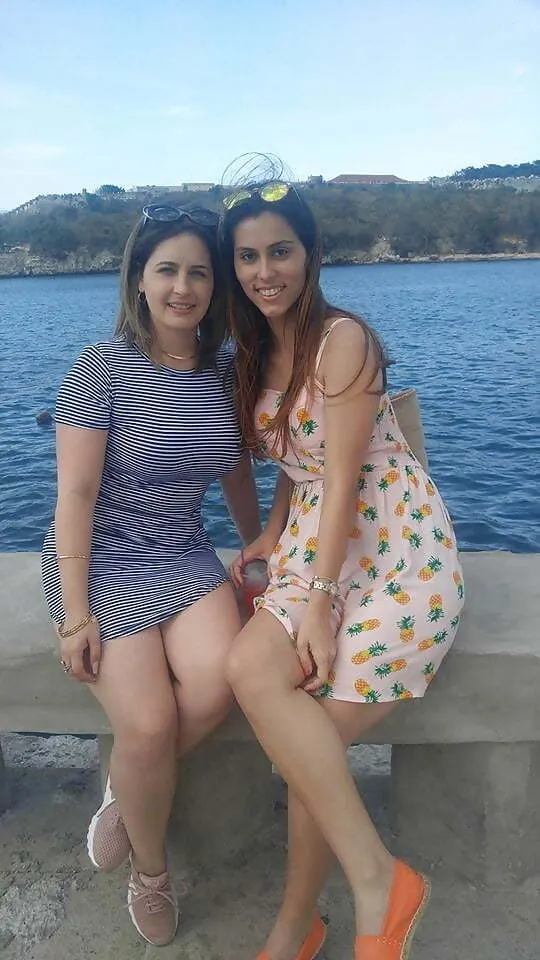 Intercambio entre primos (Madre y tia) (Parte 4)