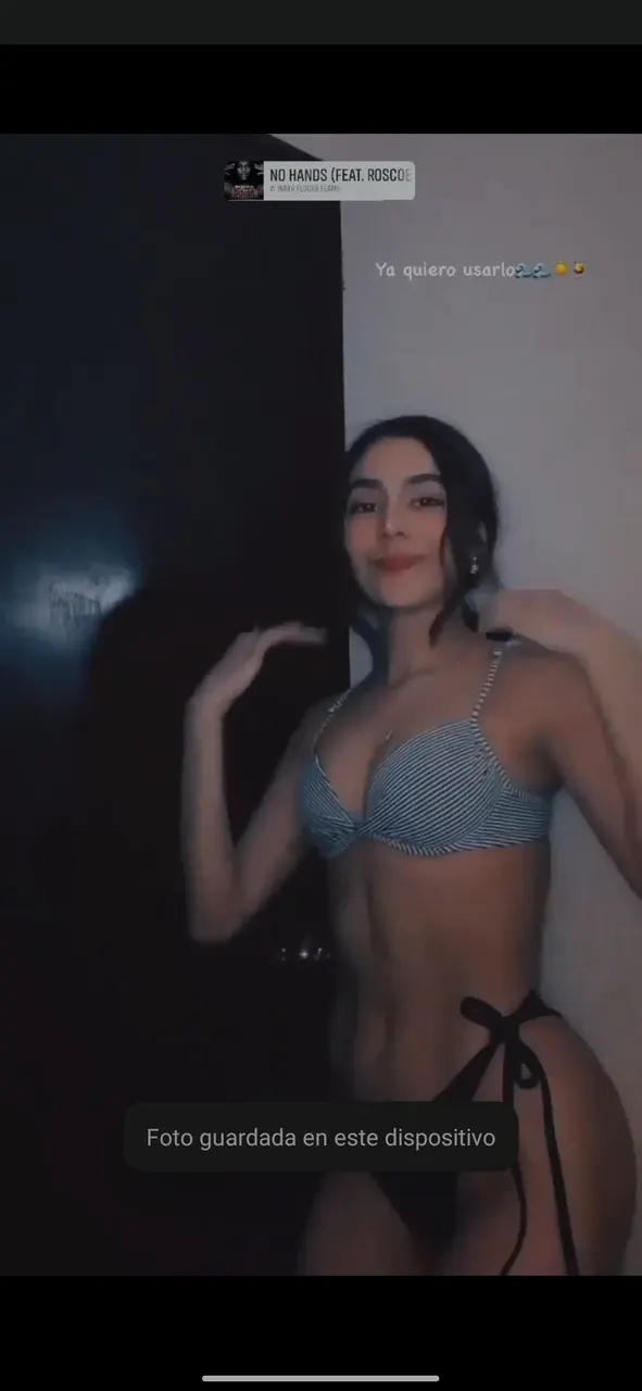 Dani sexy puta