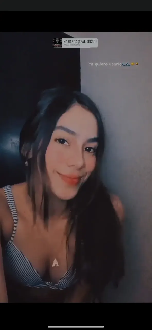 Dani sexy puta