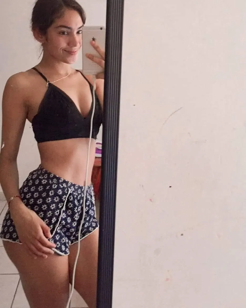 Dani sexy puta