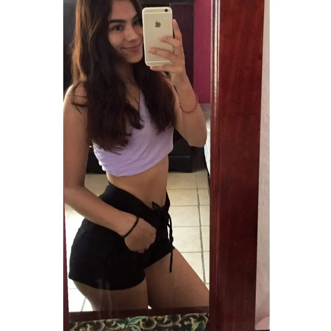 Dani sexy puta