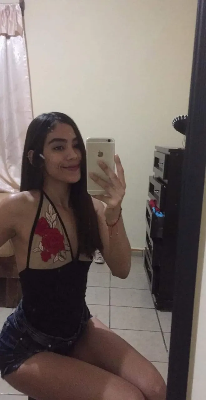Dani sexy puta