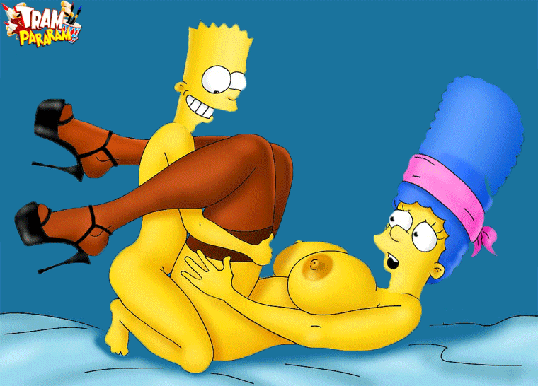 Marge simpson😈😈😈