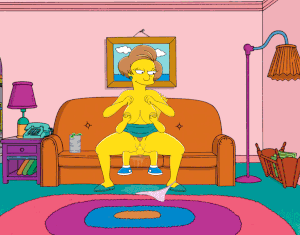 Marge simpson😈😈😈