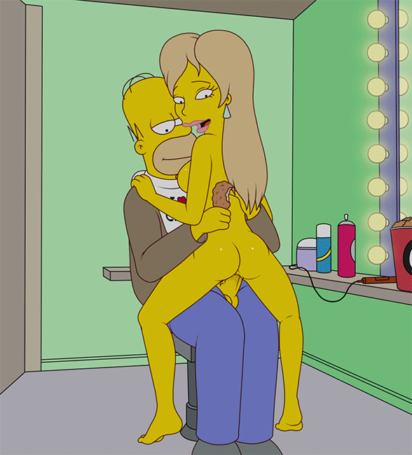 Marge simpson😈😈😈