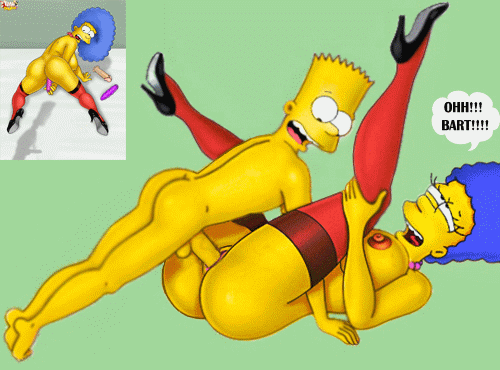 Marge simpson😈😈😈