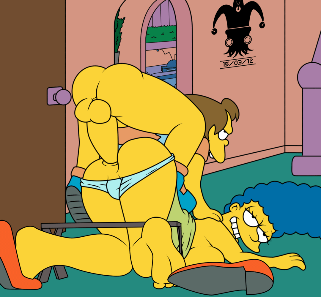 Marge simpson😈😈😈