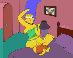 Marge simpson😈😈😈