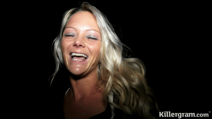 Gifmania #5 Layla Pink Dogging