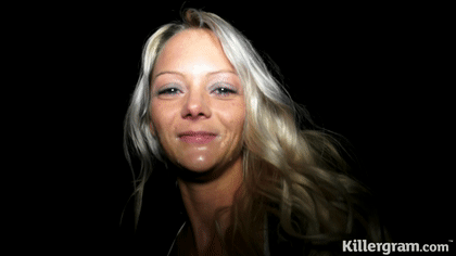 Gifmania #5 Layla Pink Dogging