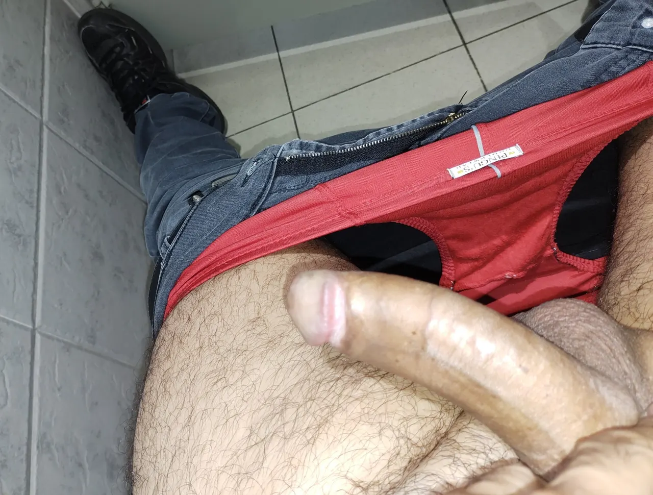 Me manosearon frente a mi marido
