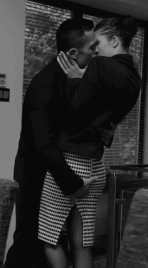 Dress and ass 2