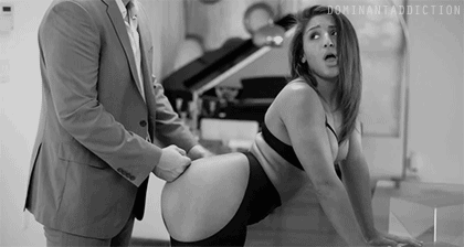 Dress and ass 3