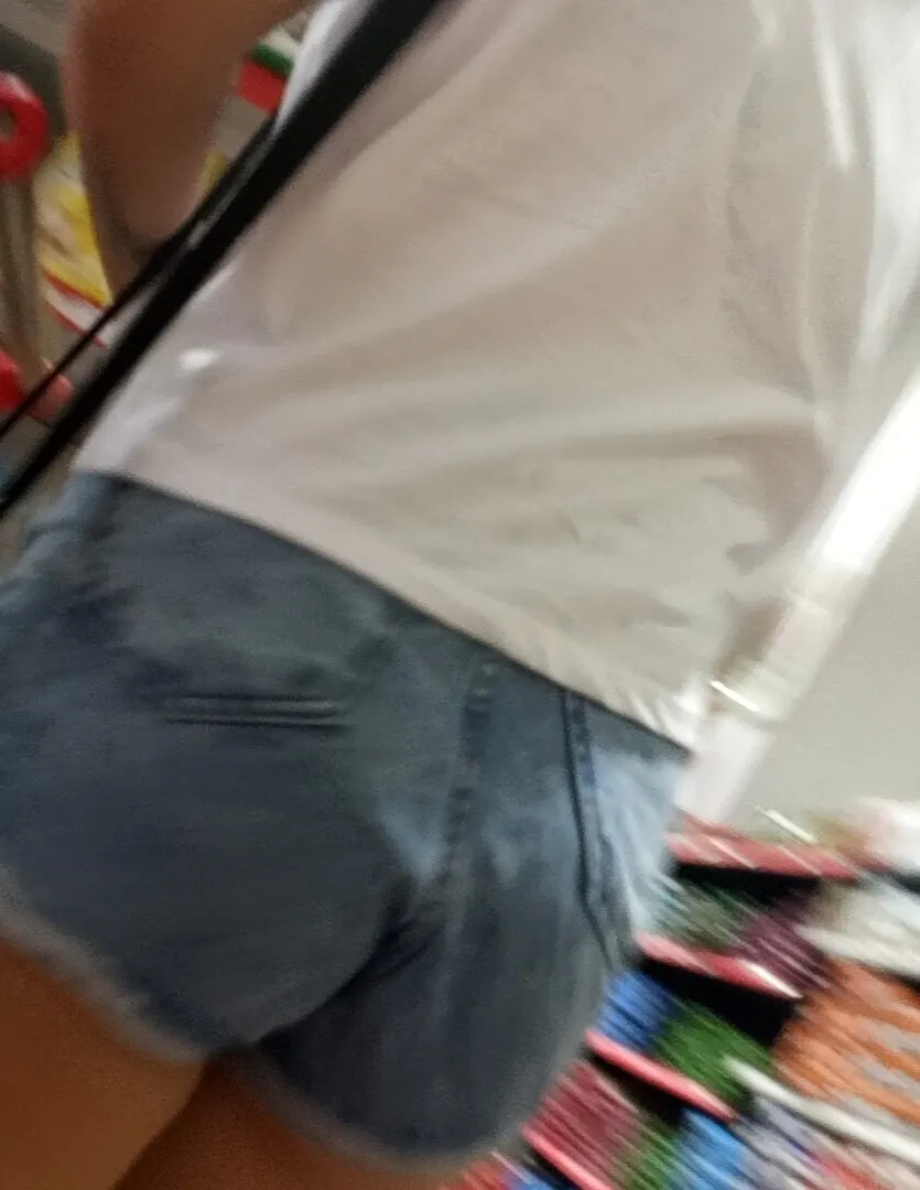 Mix de shorts