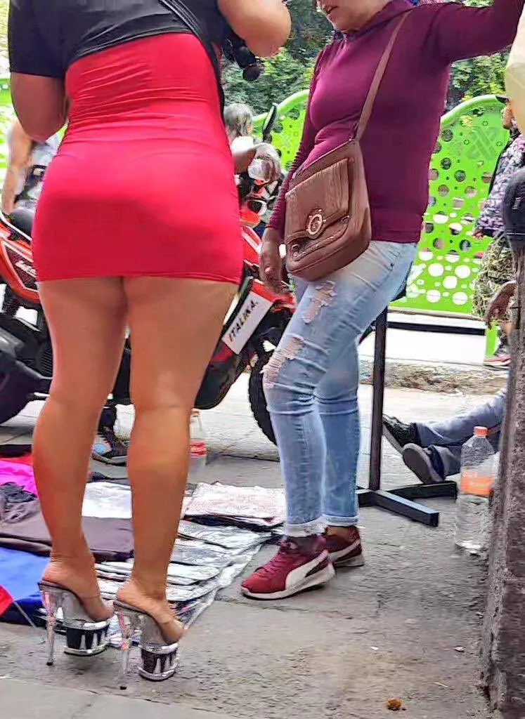 Prostitutas de la merced deliciosas 16