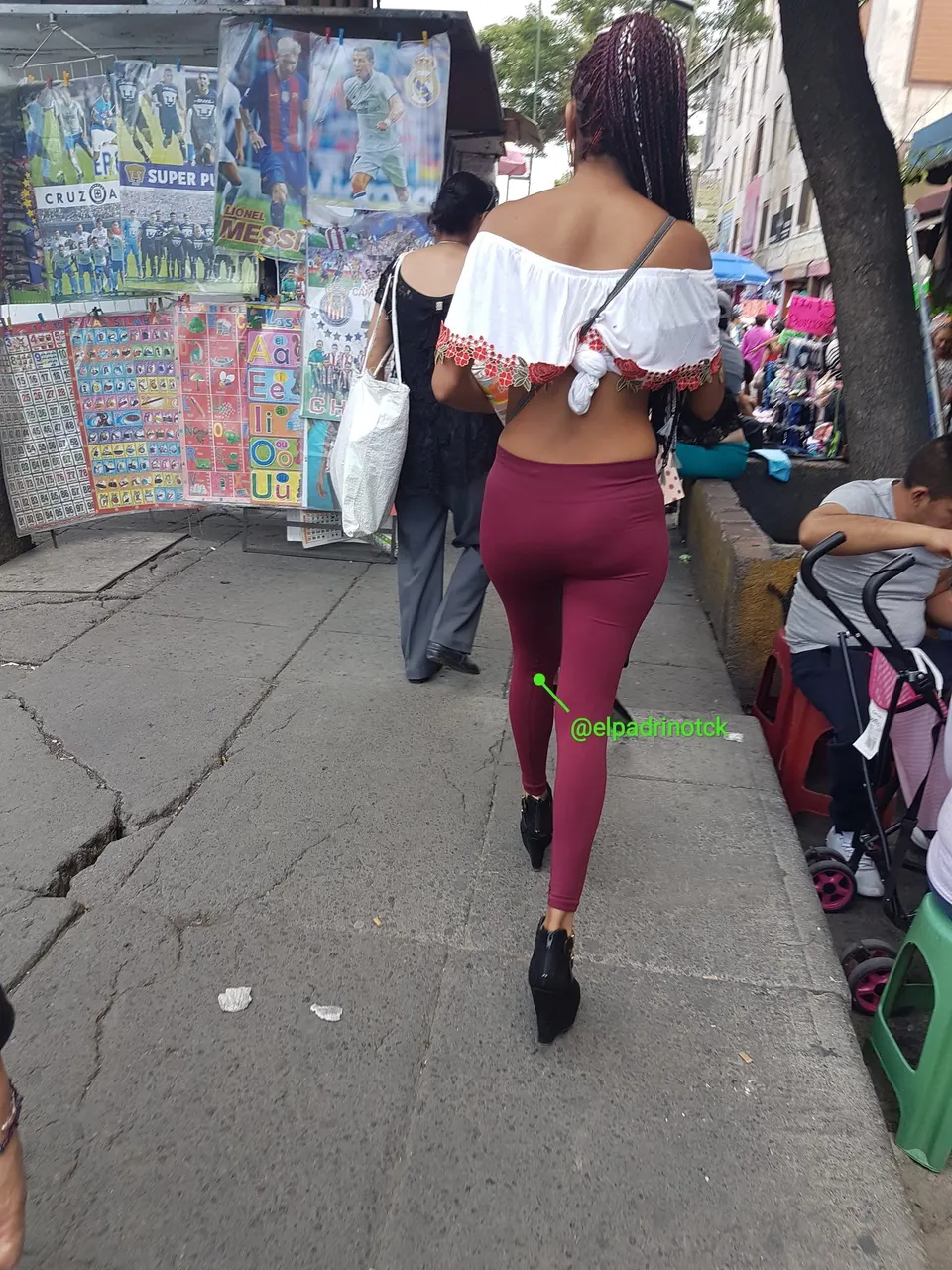 Prostitutas de la merced deliciosas 16