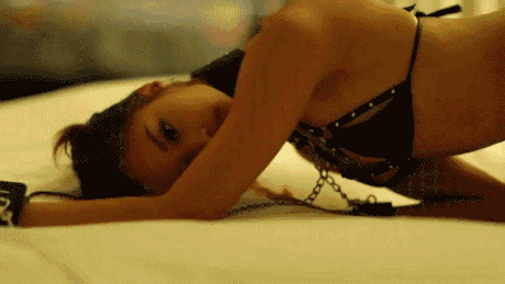 Chicas asiáticas en acción Part 2