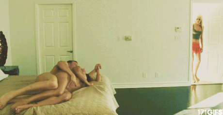 GIF para una tarde de miércoles 😛