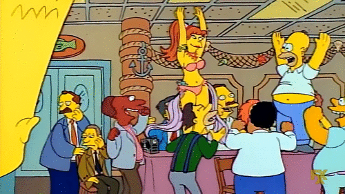 Variadito de gifs originales