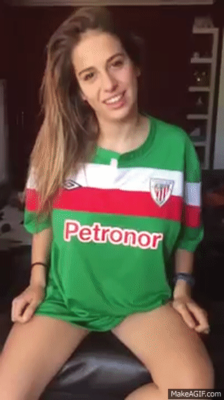 Tetas, tetas y más tetas