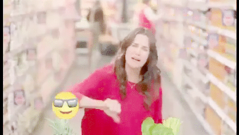 Gifs originales de brasilenas