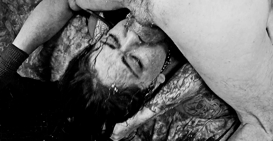 Puke-Throat