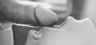 Más gif para calentar la previa del sábado...