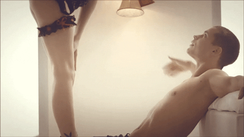 Jueves... buen día para pajease con gifs