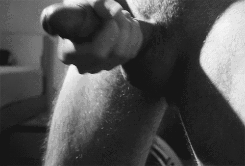 Sacando leche