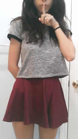 Martes? buen día para unos gifs...