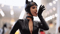 Gifs y látex.. combinan bien...