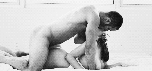 Sexo en blanco y negro