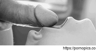 Gifs de mamadas,corridas y garganta profunda!paja asegurada
