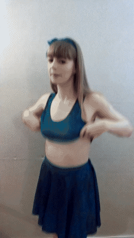 Gif e imágenes teens