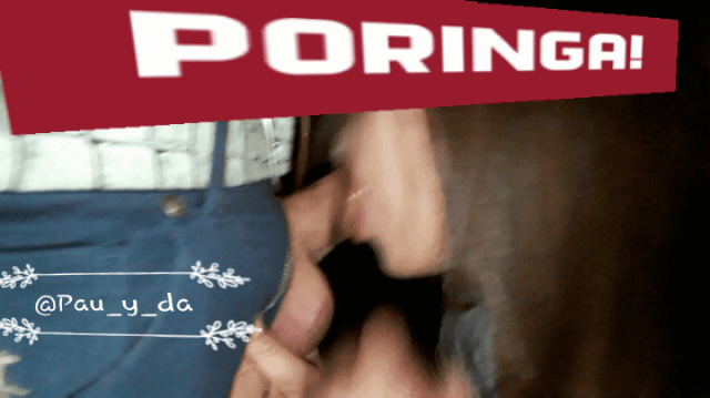 La seguimos conociendo...
