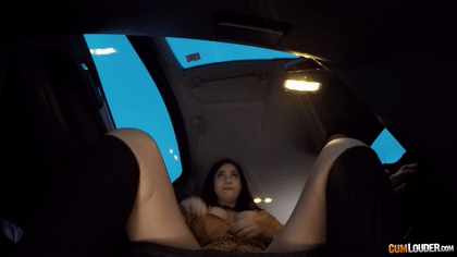 Gifmania #13 Julia De Lucia