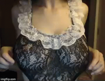 Tetas, grandes, medianas y pequeñas. Locos por las tetas!